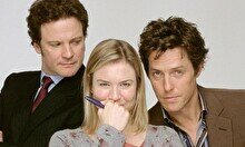 Киноужин «Дневник Бриджит Джонс» от VkusKino