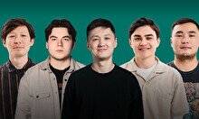 Стендап-концерт (7 декабря)