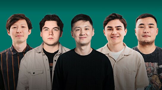 Стендап-концерт (7 декабря)