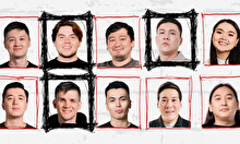 Стендап-концерт Best of Stand Up Camp