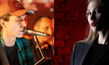 Дуэт Shestero — Акустический блюз