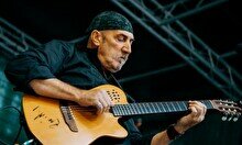 Pino Sanna — Новый год по-итальянски (30 декабря)