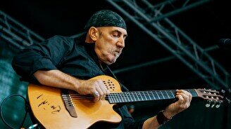 Pino Sanna — Новый год по-итальянски (30 декабря)