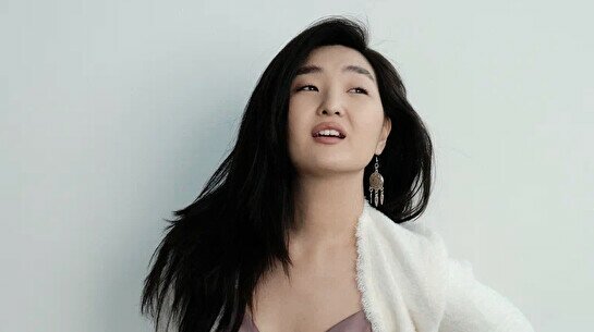 Дайана Досхана и квартет Еркеша Балтабая — My Favorite Things