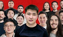 Стендап - 20 комиков (by Stand Up Camp)