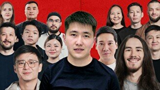 Стендап - 20 комиков (by Stand Up Camp)