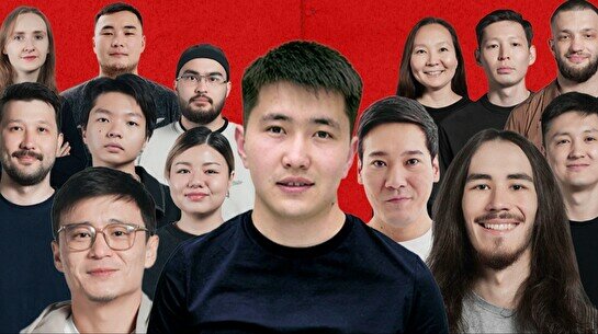 Стендап - 20 комиков (by Stand Up Camp)