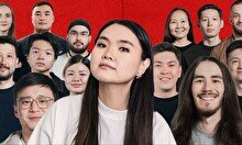 Стендап - 20 комиков (by Stand Up Camp)