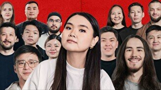 Стендап - 20 комиков (by Stand Up Camp)