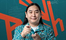 Импровиз  Ньургуна Атакова (10 декабря)