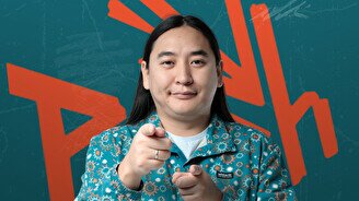 Импровиз  Ньургуна Атакова (10 декабря)