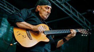 Pino Sanna — Новый год по-итальянски (31 декабря)