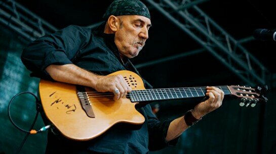 Pino Sanna — Новый год по-итальянски (31 декабря)