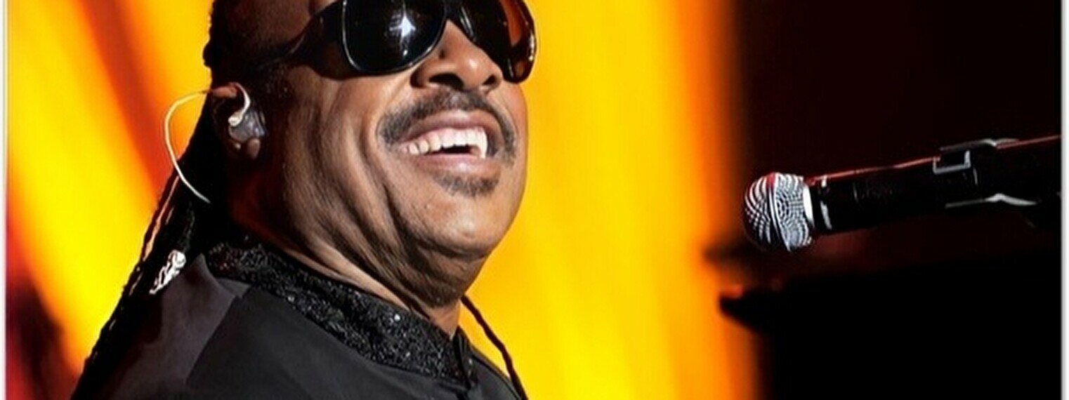 Stevie Wonder, Bossa & Jazz — Трио Сауле Жарменовой