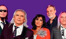 Концерт ансамбля «Лейся, песня»