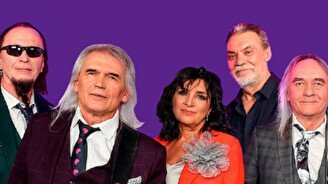 Концерт ансамбля «Лейся, песня»