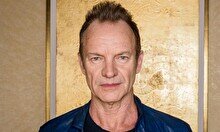 Soul night — Sting & Океан Ельзы | Aura Live Band