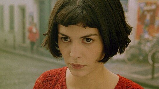 Amelie — Французский джаз и популярные мелодии