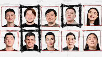 Стендап-концерт Best of Stand Up Camp