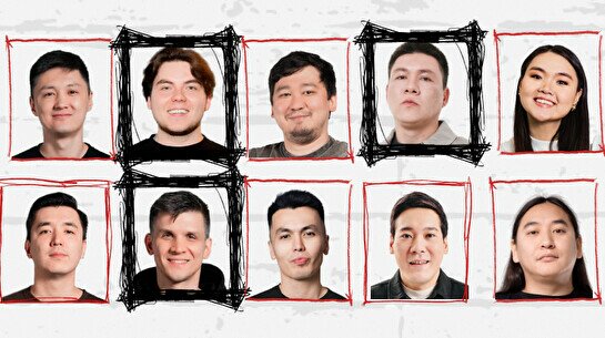 Стендап-концерт Best of Stand Up Camp