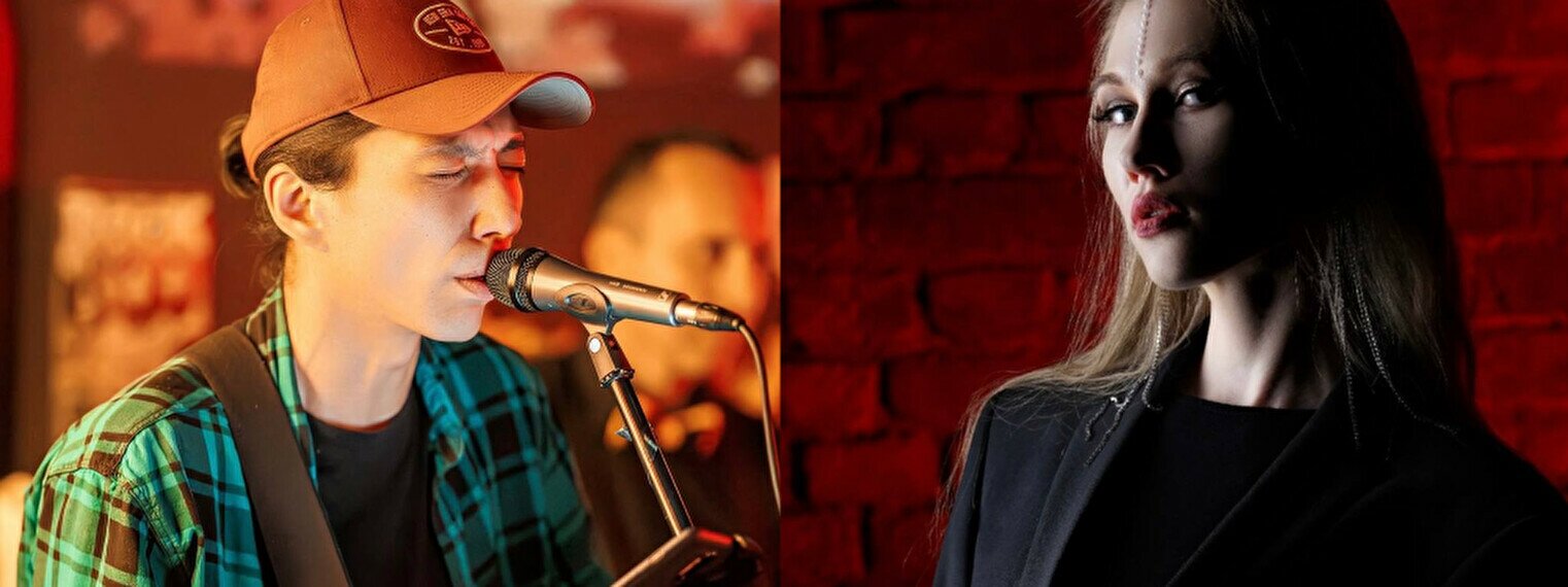 Трио Shestero — Акустический блюз