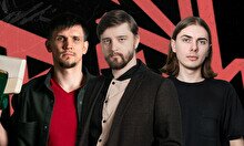 Юмористическое шоу «Смотрим Клан Сопрано» (8 декабря)