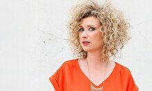 Концерт Sophie Darly (27 декабря)