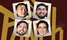 Комедийное шоу «Чо там? Гарри Поттер» (12 декабря)