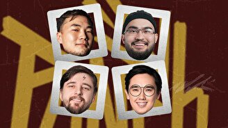 Комедийное шоу «Чо там? Гарри Поттер» (12 декабря)