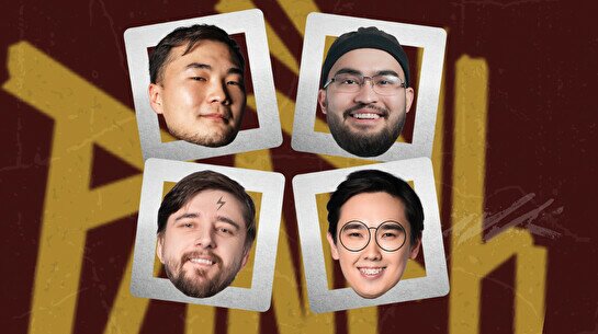 Комедийное шоу «Чо там? Гарри Поттер» (12 декабря)