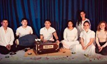 Новогодний Mantra Fest