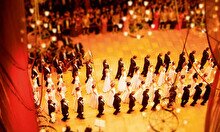 Венский бал Астаны