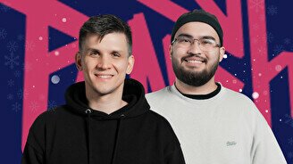 Юмористическое шоу «Адвокаты» (14 декабря)