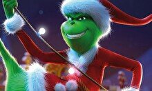 Киноужин с мультфильмом «Гринч» от VkusKino