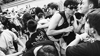 Большой летний фестиваль: Showcase 2026