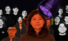 Ночной сеанс стендапа (by Stand Up Camp)