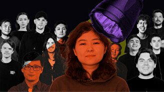 Ночной сеанс стендапа (by Stand Up Camp)