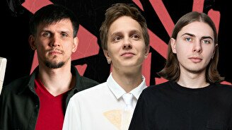 Юмористическое шоу «Смотрим Клан Сопрано» (15 декабря)