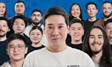 Стендап - 20 комиков (by Stand Up Camp)