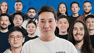 Стендап - 20 комиков (by Stand Up Camp)