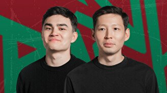 Двойной стендап концерт Адията Шакира и Мухтара Ерлана (19 декабря)