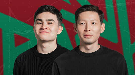 Двойной стендап концерт Адията Шакира и Мухтара Ерлана (19 декабря)