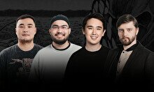 Юмористическое шоу «Чо там?»