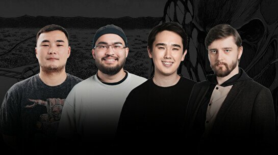 Юмористическое шоу «Чо там?»