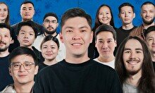 Стендап  — 20 комиков (by Stand Up Camp)