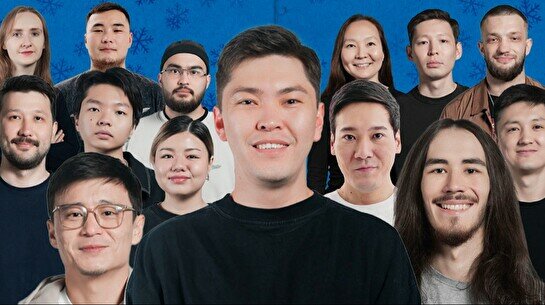 Стендап  — 20 комиков (by Stand Up Camp)