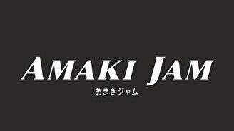 Импровизационный бранч Amaki Jam
