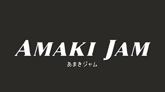 Импровизационный бранч Amaki Jam