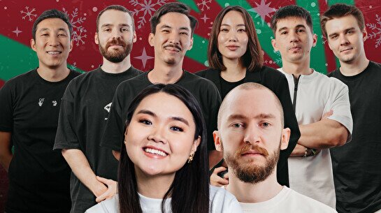 Импровизационное шоу «Само собой» (18 декабря)