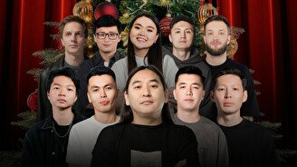 Новый стендап (by Stand Up Camp)